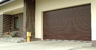 Купить ворота для гаража Кронштадт, цена от 2772 руб.