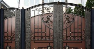 Купить услугу замер ворот Кронштадт, цена от 576 рублей
